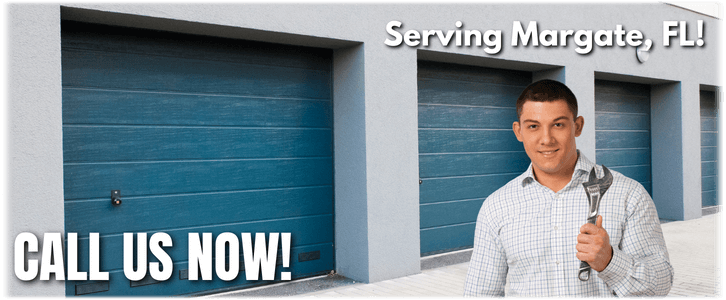 Garage Door Repair Margate FL